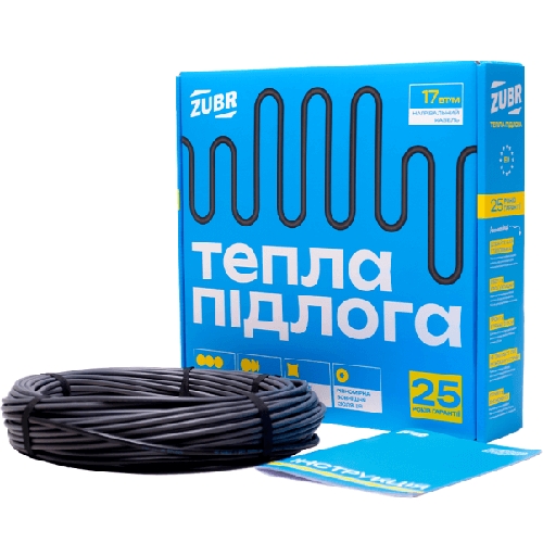 2023/ZUBR/DC Cable